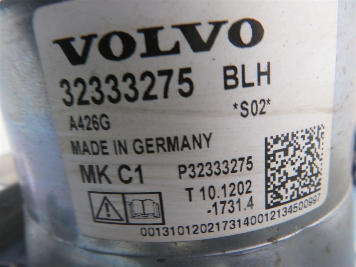 ABS Hydraulikkaggregat – bilde 4