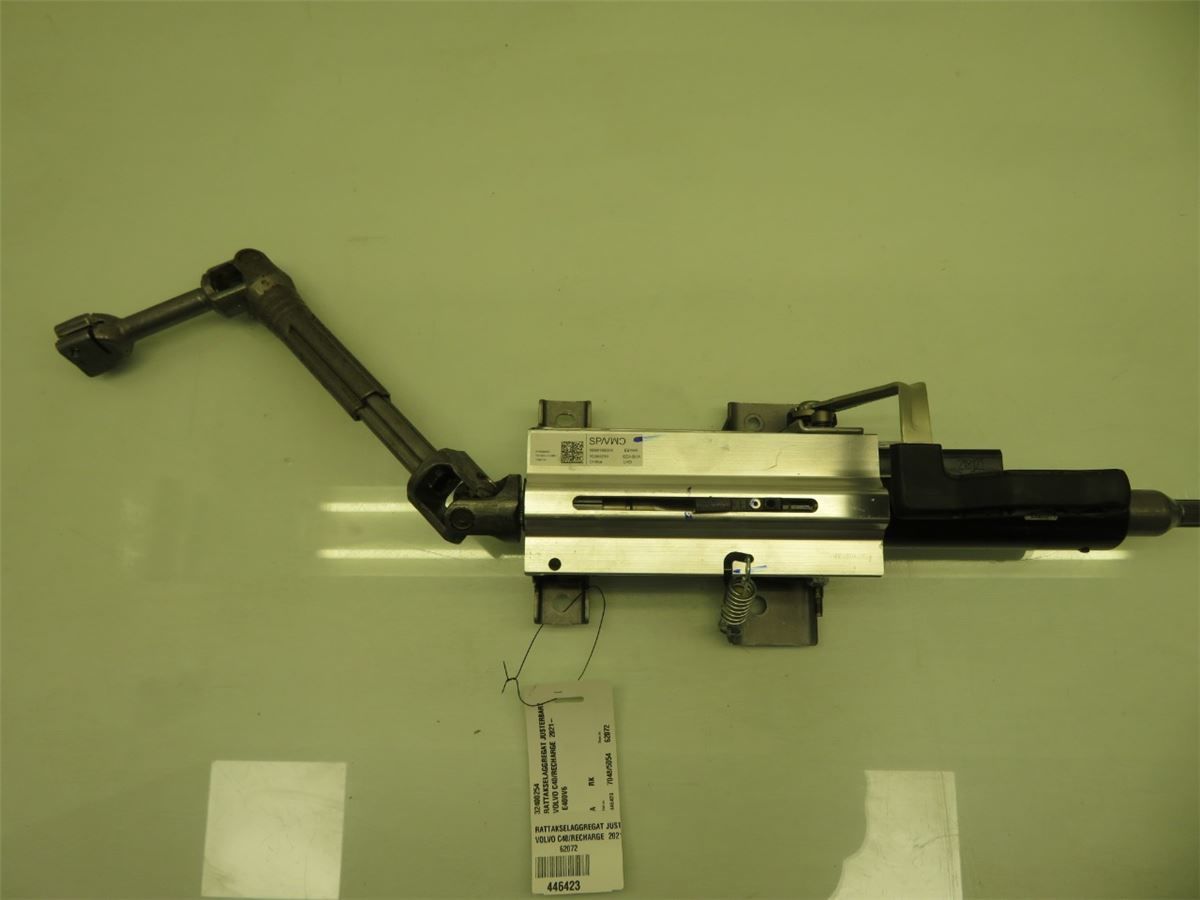 Rattakselaggregat Justerbart – bilde 3