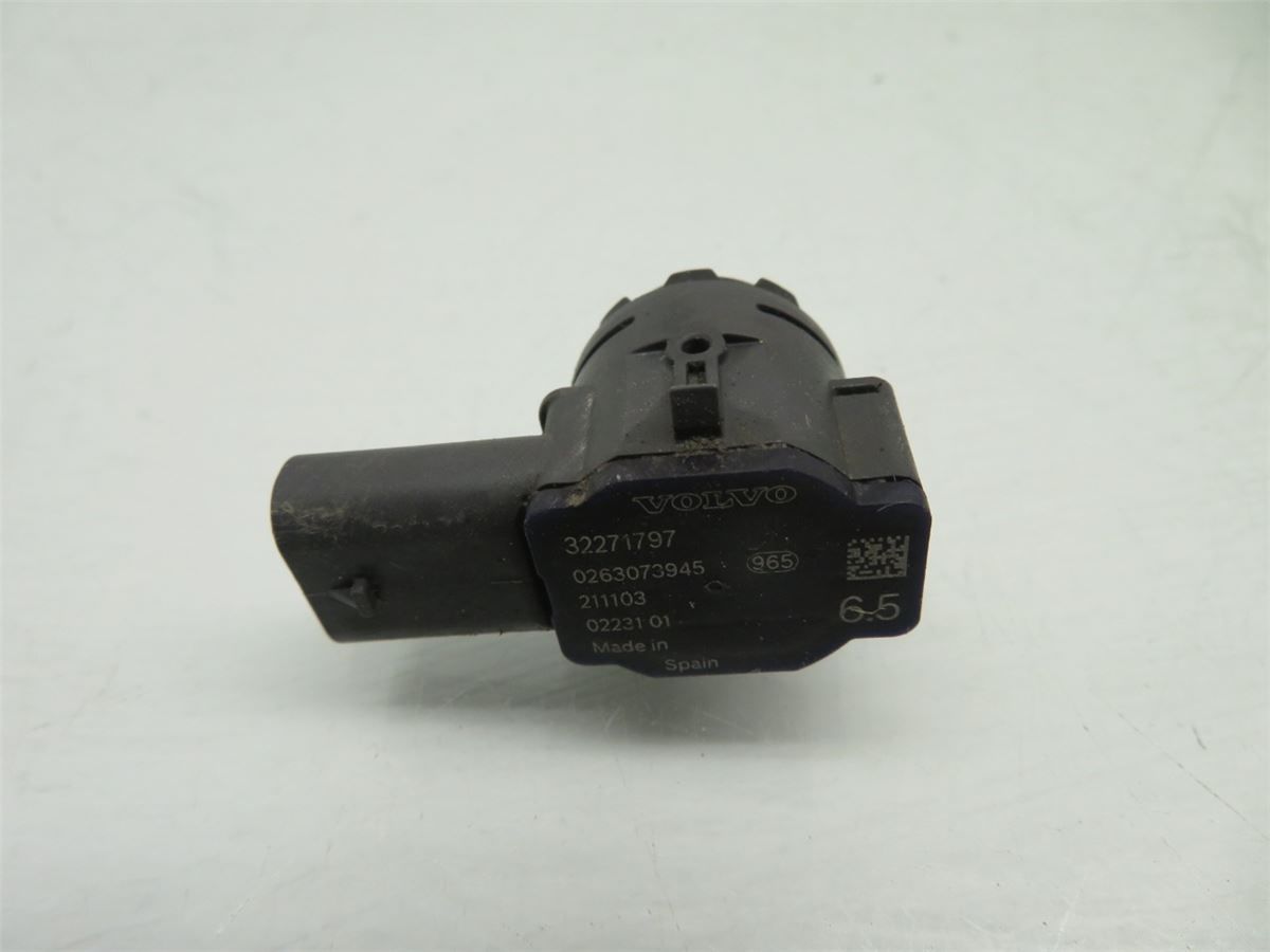 Sensor Parkering Front – bilde 2