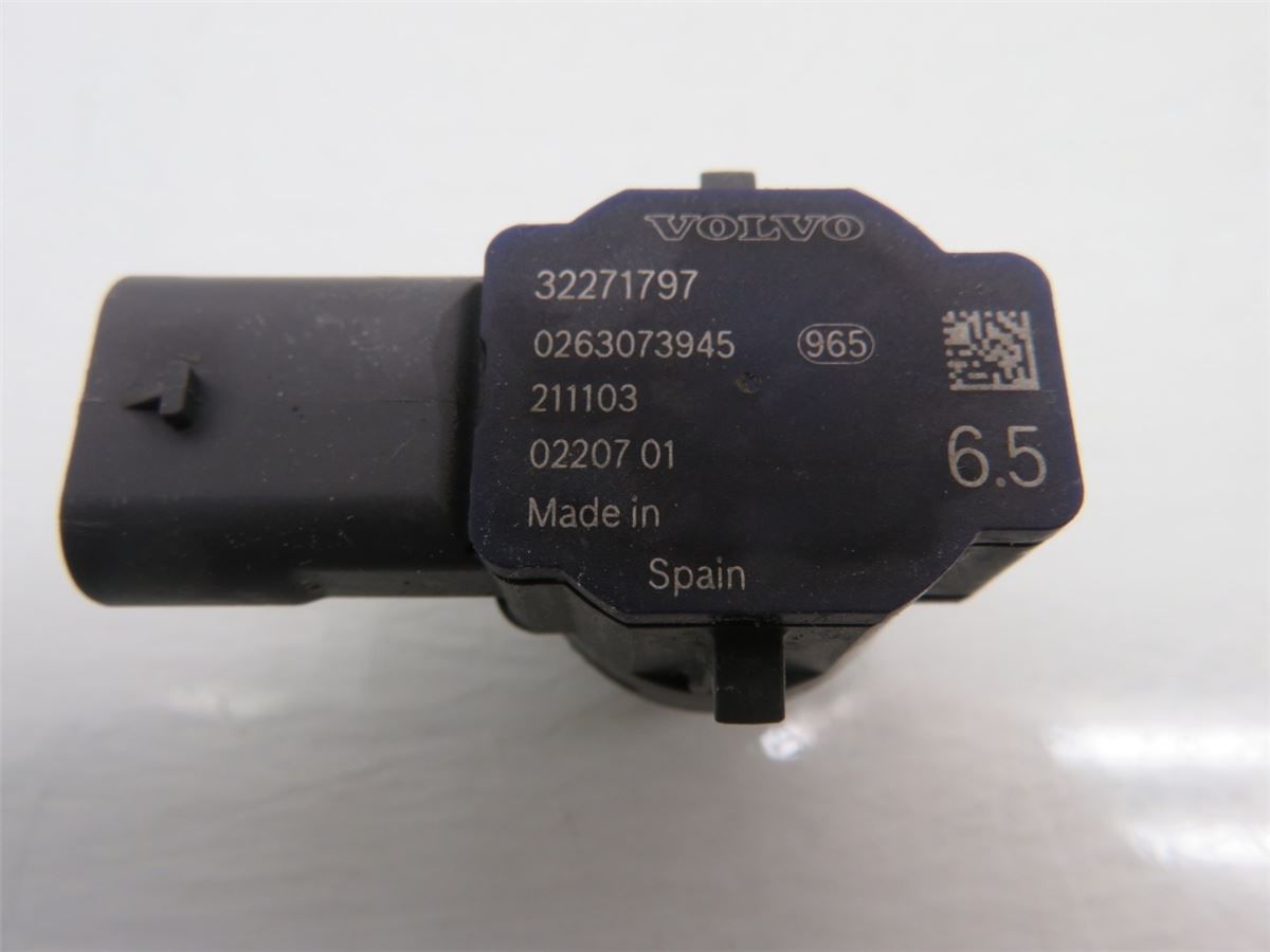 Sensor Parkering Front – bilde 3