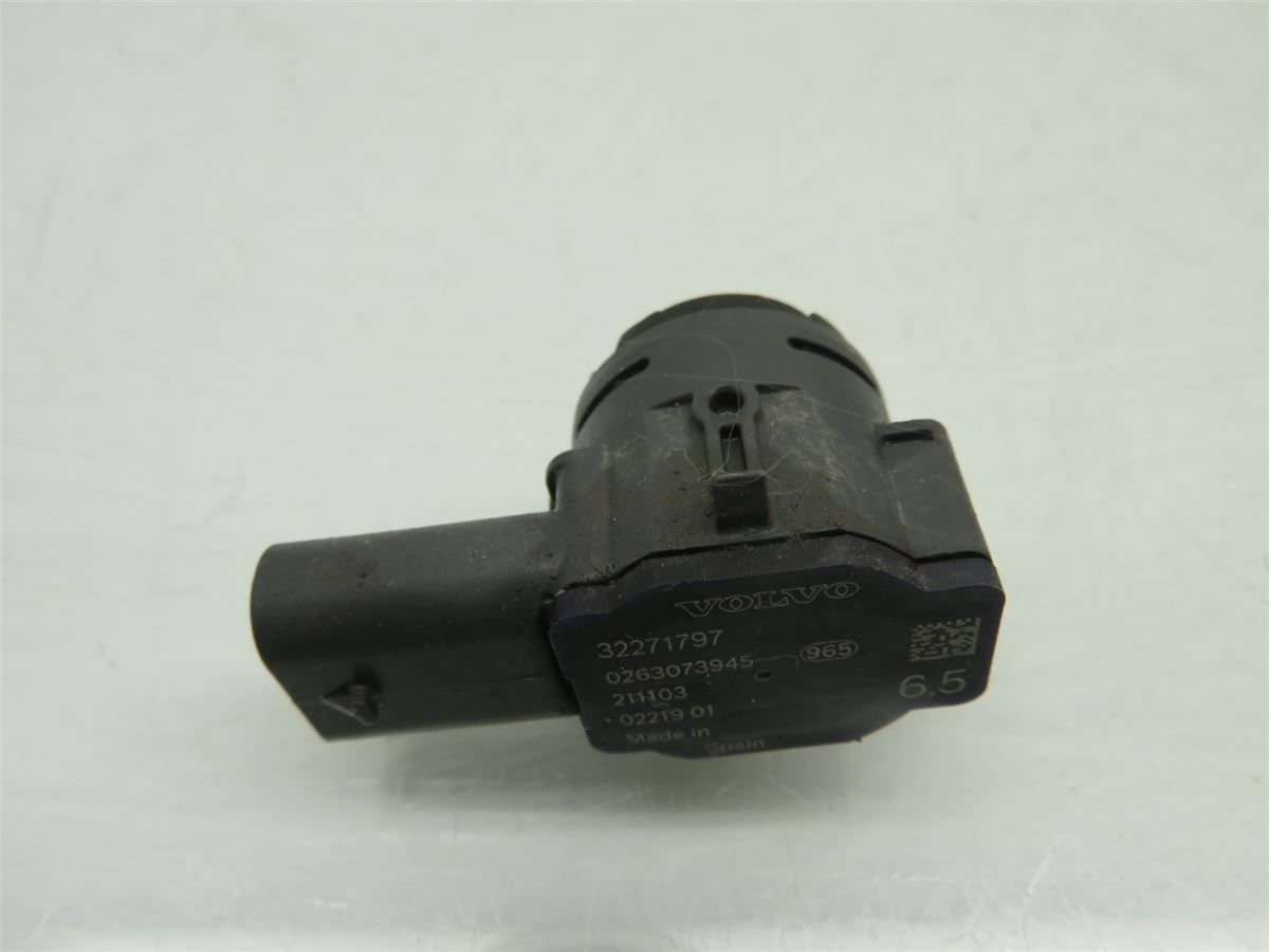 Sensor Parkering Front – bilde 2