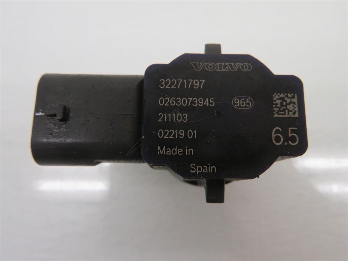 Sensor Parkering Front – bilde 3