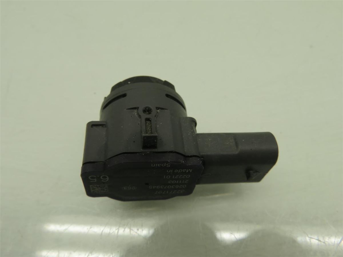 Sensor Parkering Front – bilde 2