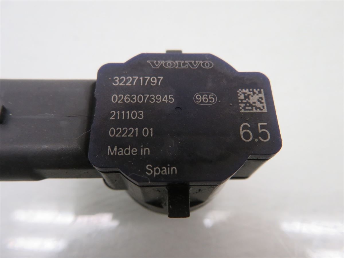 Sensor Parkering Front – bilde 3