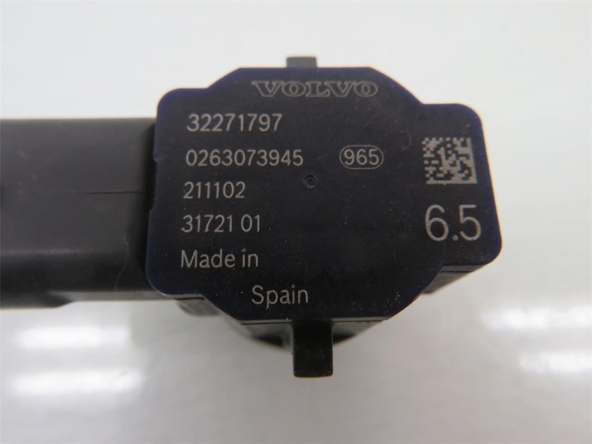 Sensor Parkering Front – bilde 3