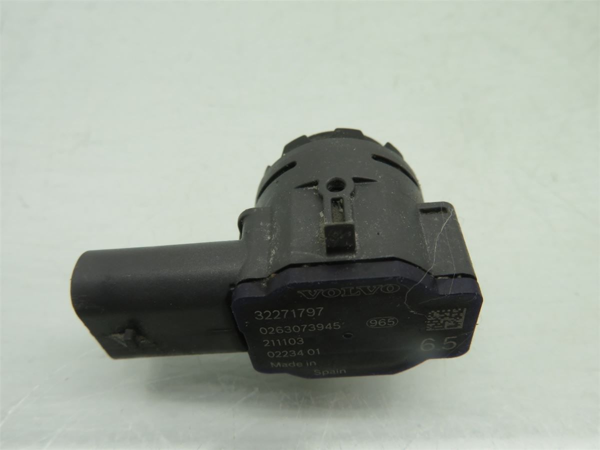 Sensor Parkering Front – bilde 2