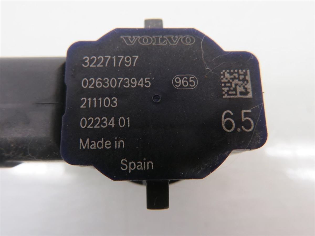 Sensor Parkering Front – bilde 3