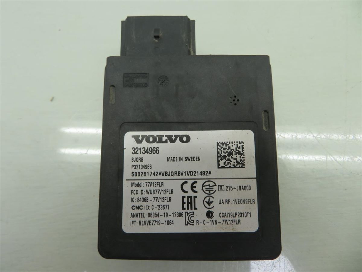 Sensor Adaptivradar Fartholder – bilde 1