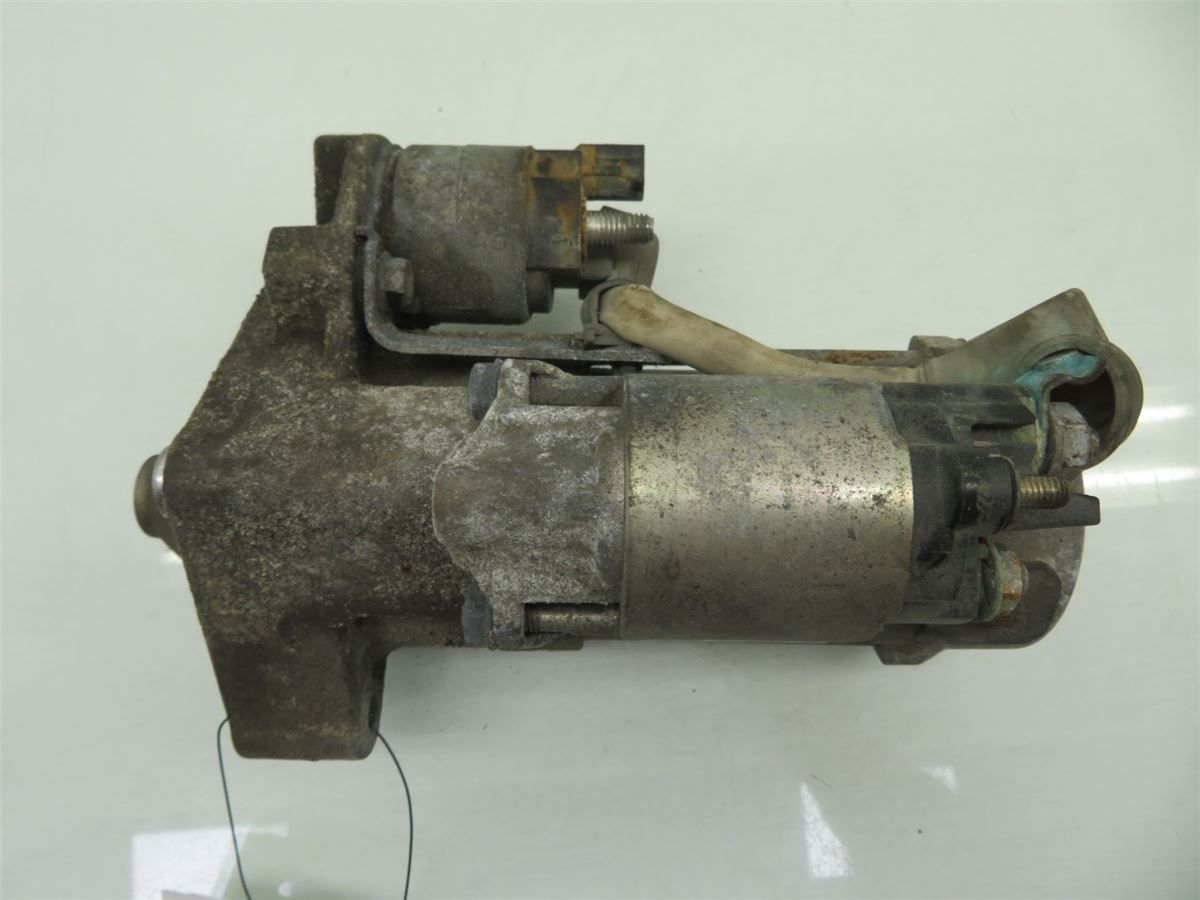 Startmotor Diesel – bilde 1