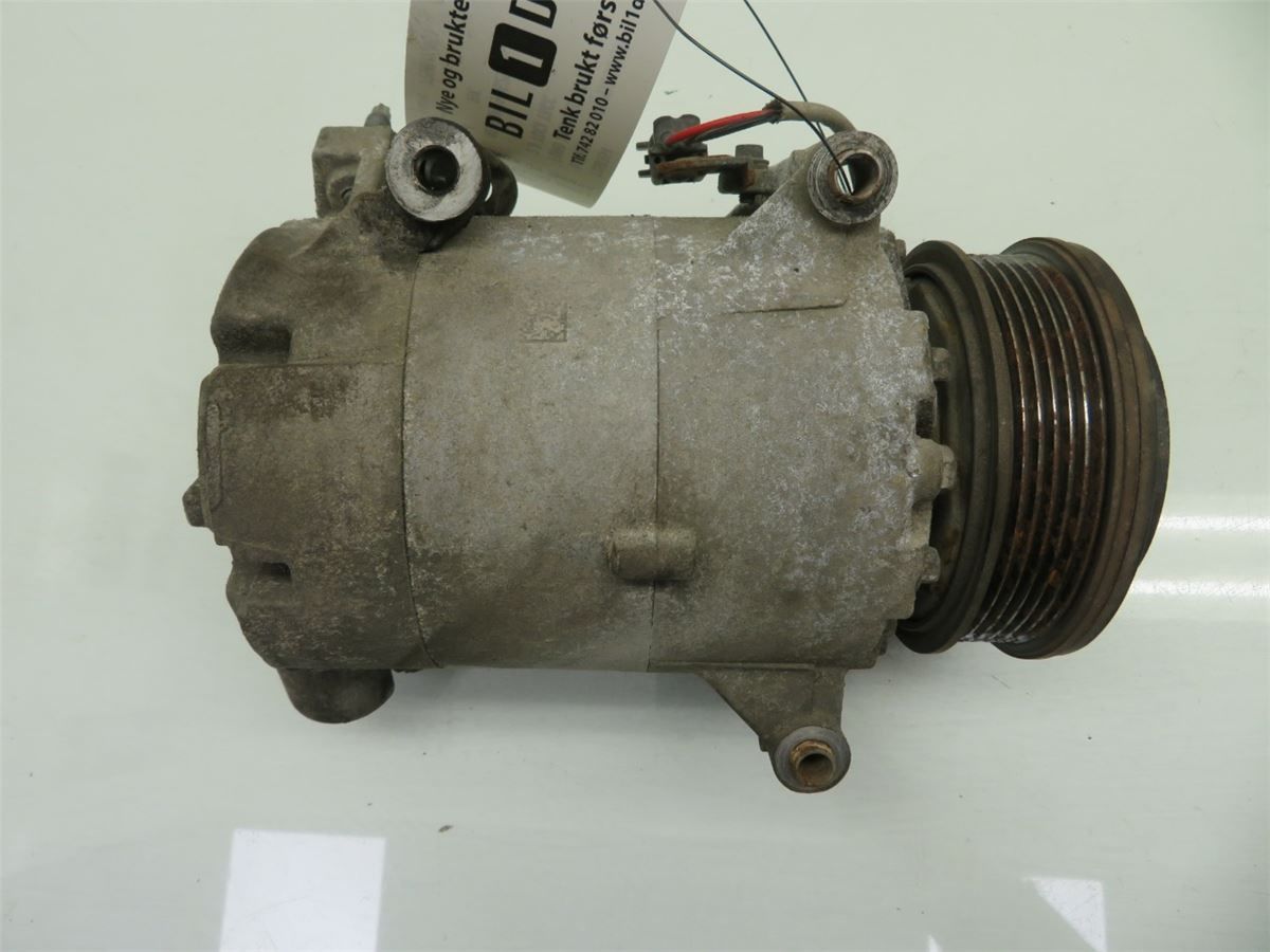 Varme AC Kompressor – bilde 1
