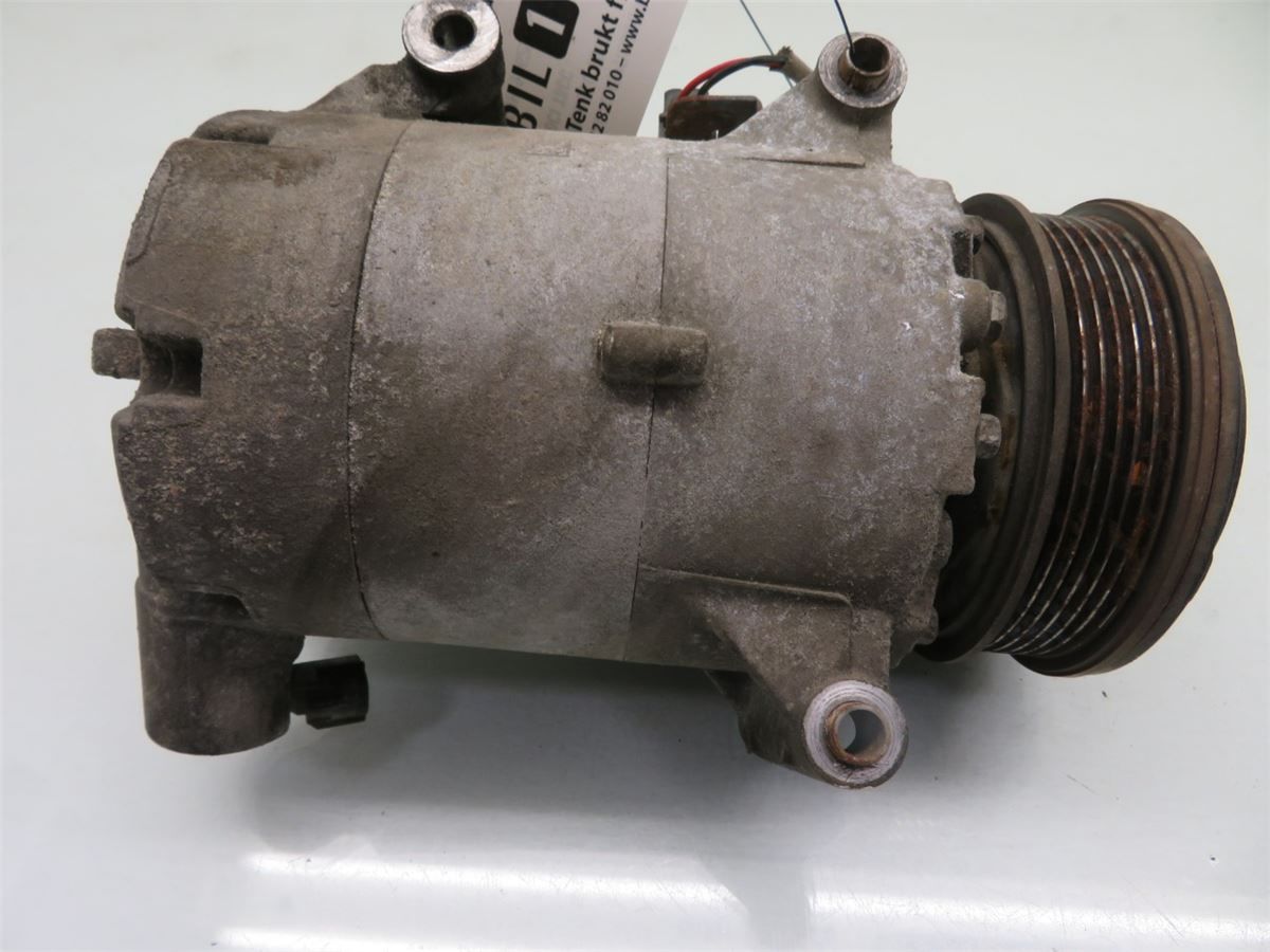 Varme AC Kompressor – bilde 2