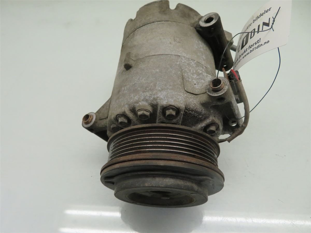 Varme AC Kompressor – bilde 3