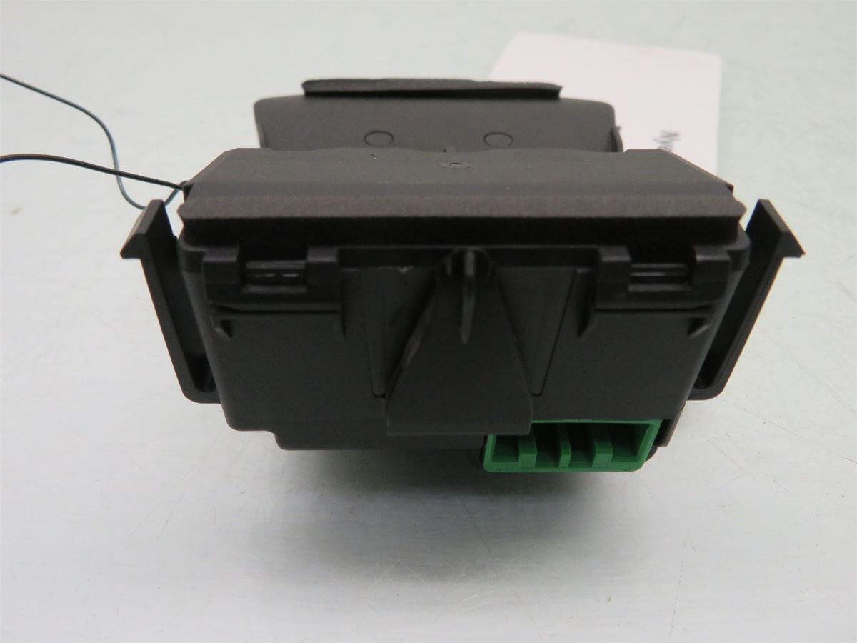 Sensor Aktiv Kollisjonsbeskytt – bilde 2