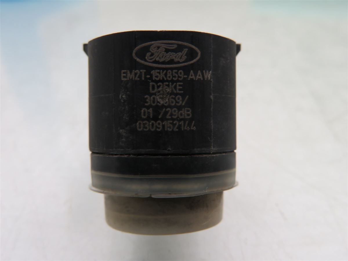 Sensor Parkering Front – bilde 3