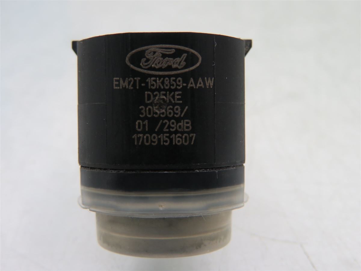Sensor Parkering Front – bilde 3
