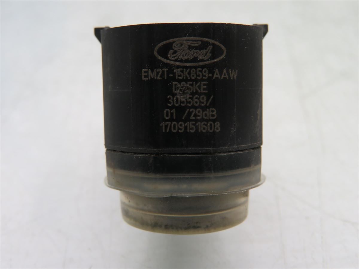 Sensor Parkering Front – bilde 3
