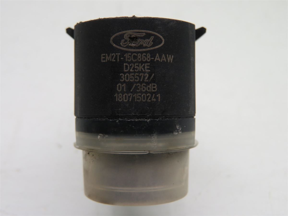 Sensor Parkering Front – bilde 3