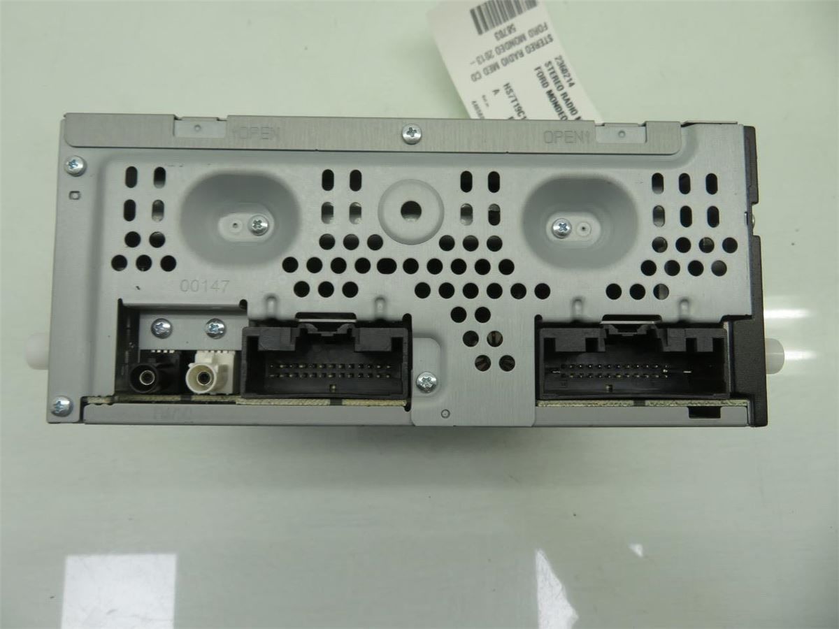 Stereo Radio Med CD – bilde 3