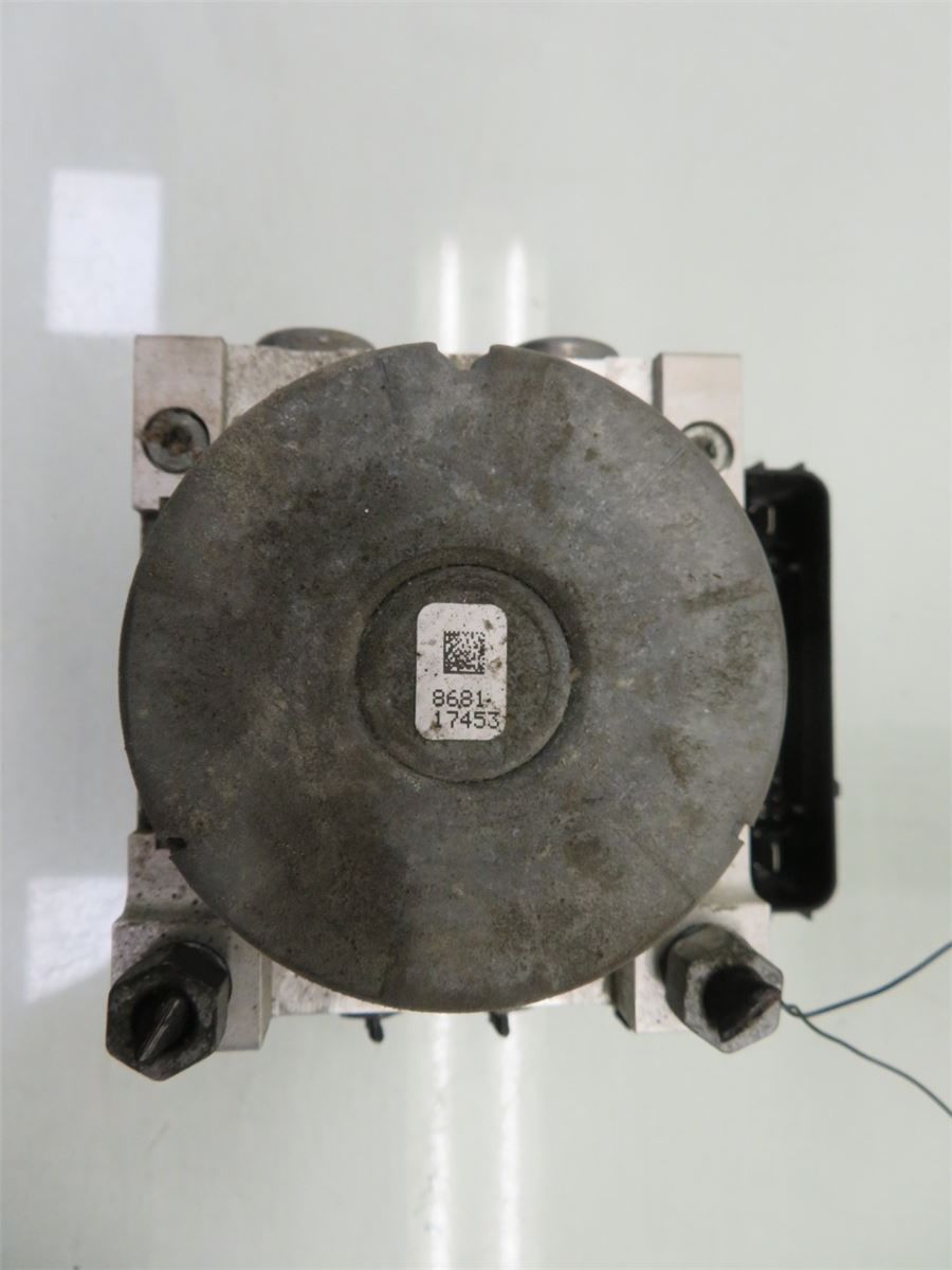 ABS Hydraulikkaggregat – bilde 1
