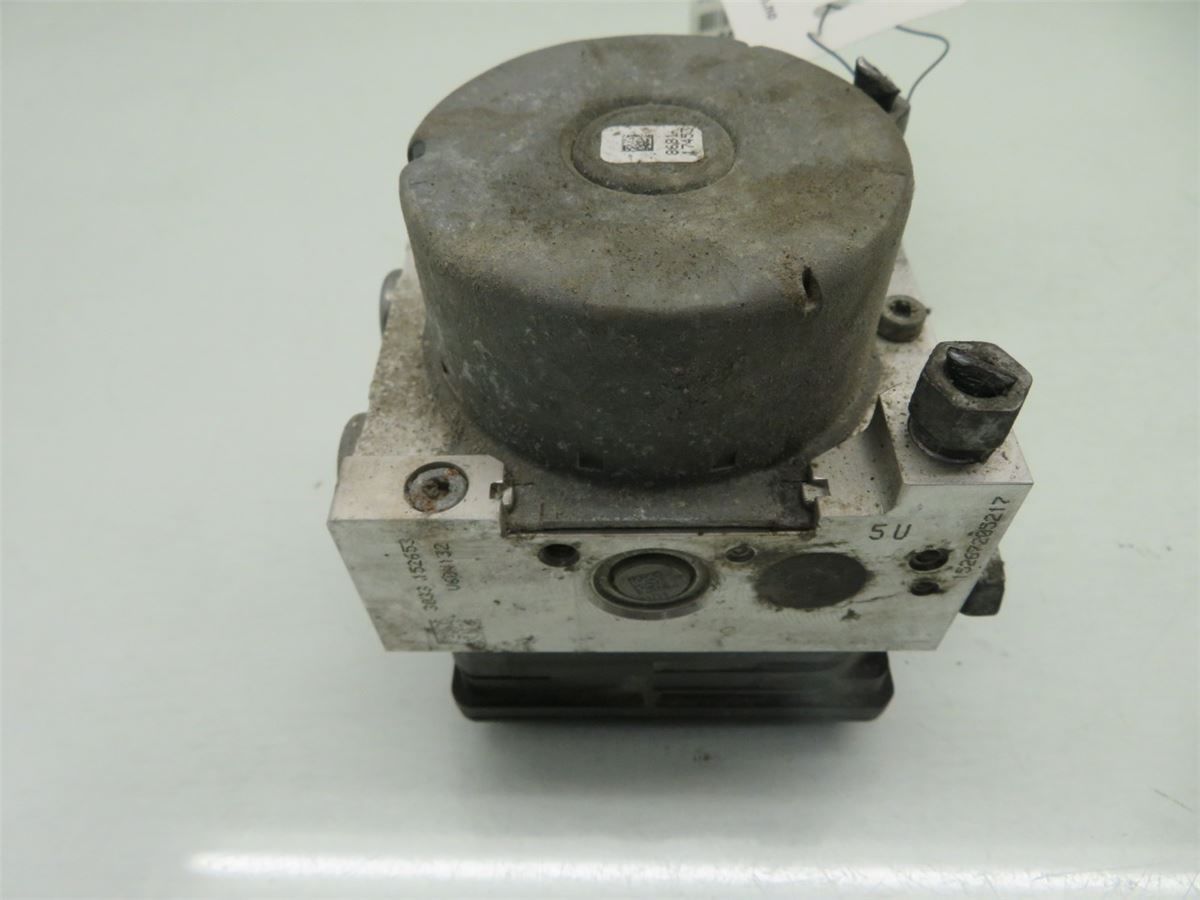 ABS Hydraulikkaggregat – bilde 2