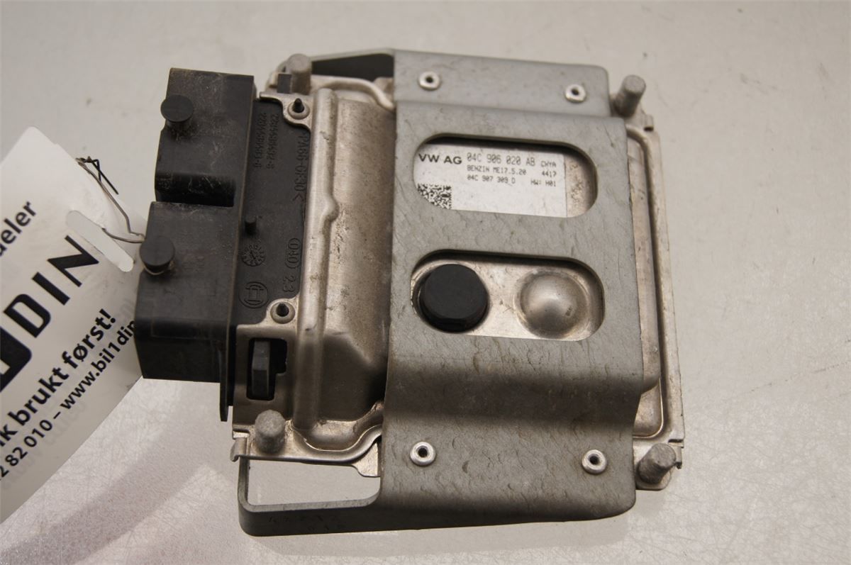 Styreenhet Motor (ECU) Bensin – bilde 1