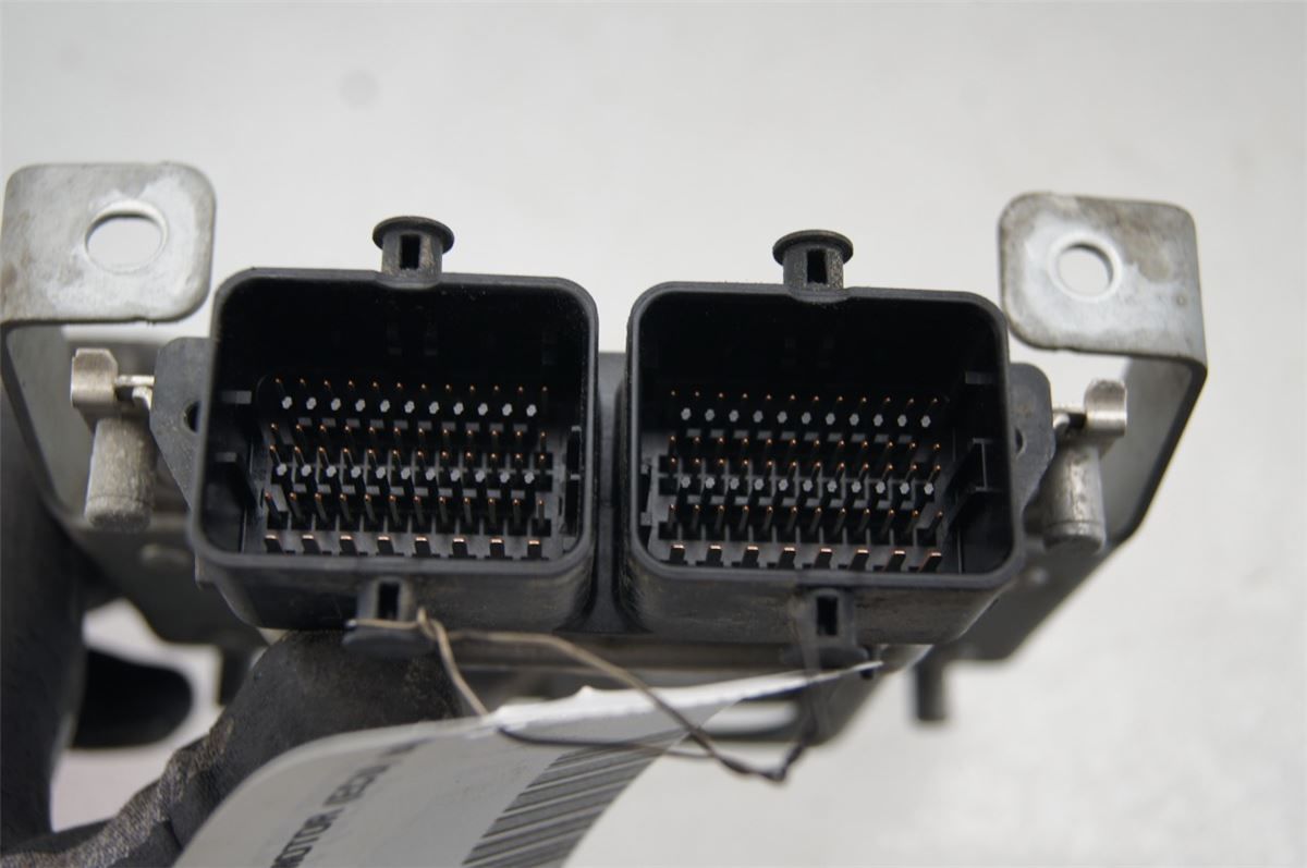 Styreenhet Motor (ECU) Bensin – bilde 2