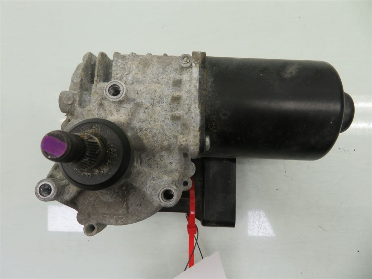 Viskermotor Frontrute – bilde 1