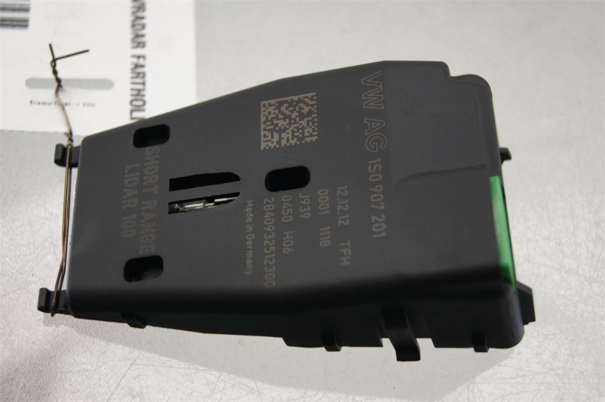 Sensor Adaptivradar Fartholder – bilde 1