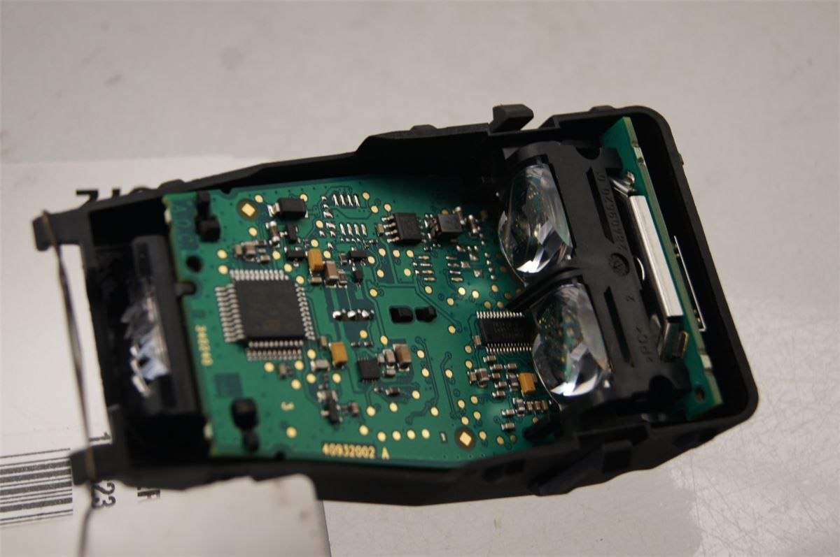 Sensor Adaptivradar Fartholder – bilde 2