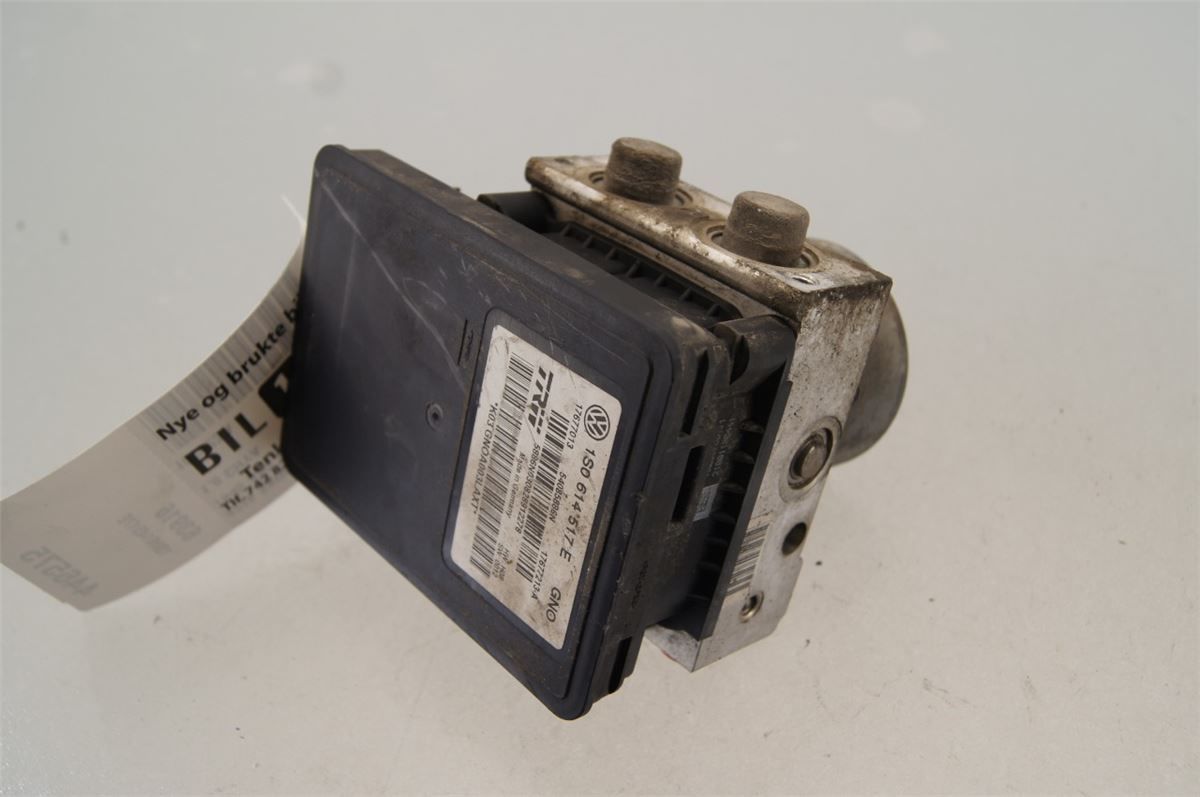 ABS Hydraulikkaggregat – bilde 1
