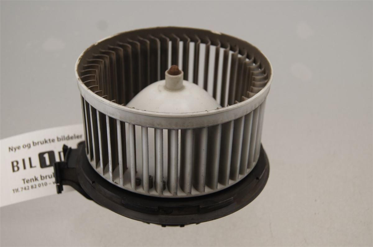 Varmeapparat Viftemotor – bilde 1