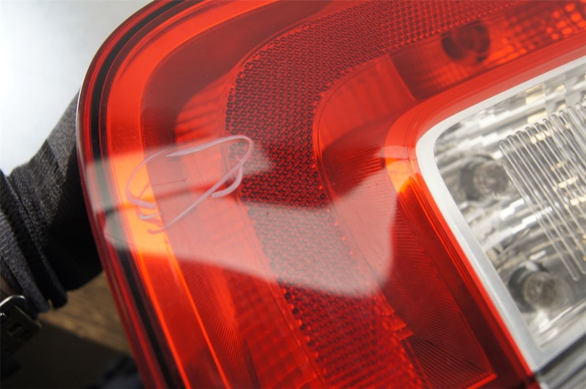 Baklykt Venstre – bilde 2