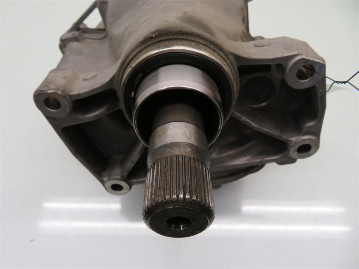 Gearkasse Fordelingskasse – bilde 2
