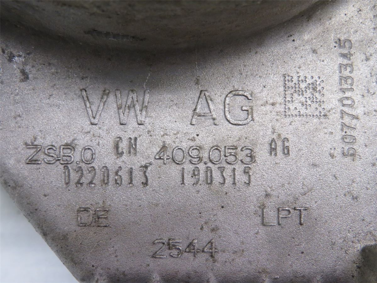 Gearkasse Fordelingskasse – bilde 6