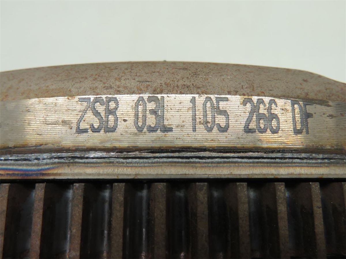 Svinghjul Automat – bilde 3