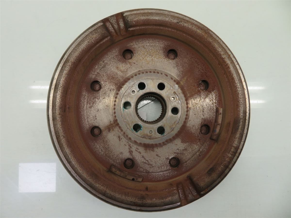 Svinghjul Automat – bilde 4
