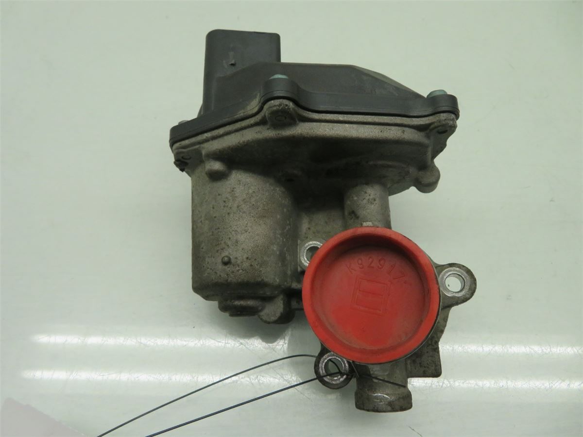 EGR Ventil – bilde 1