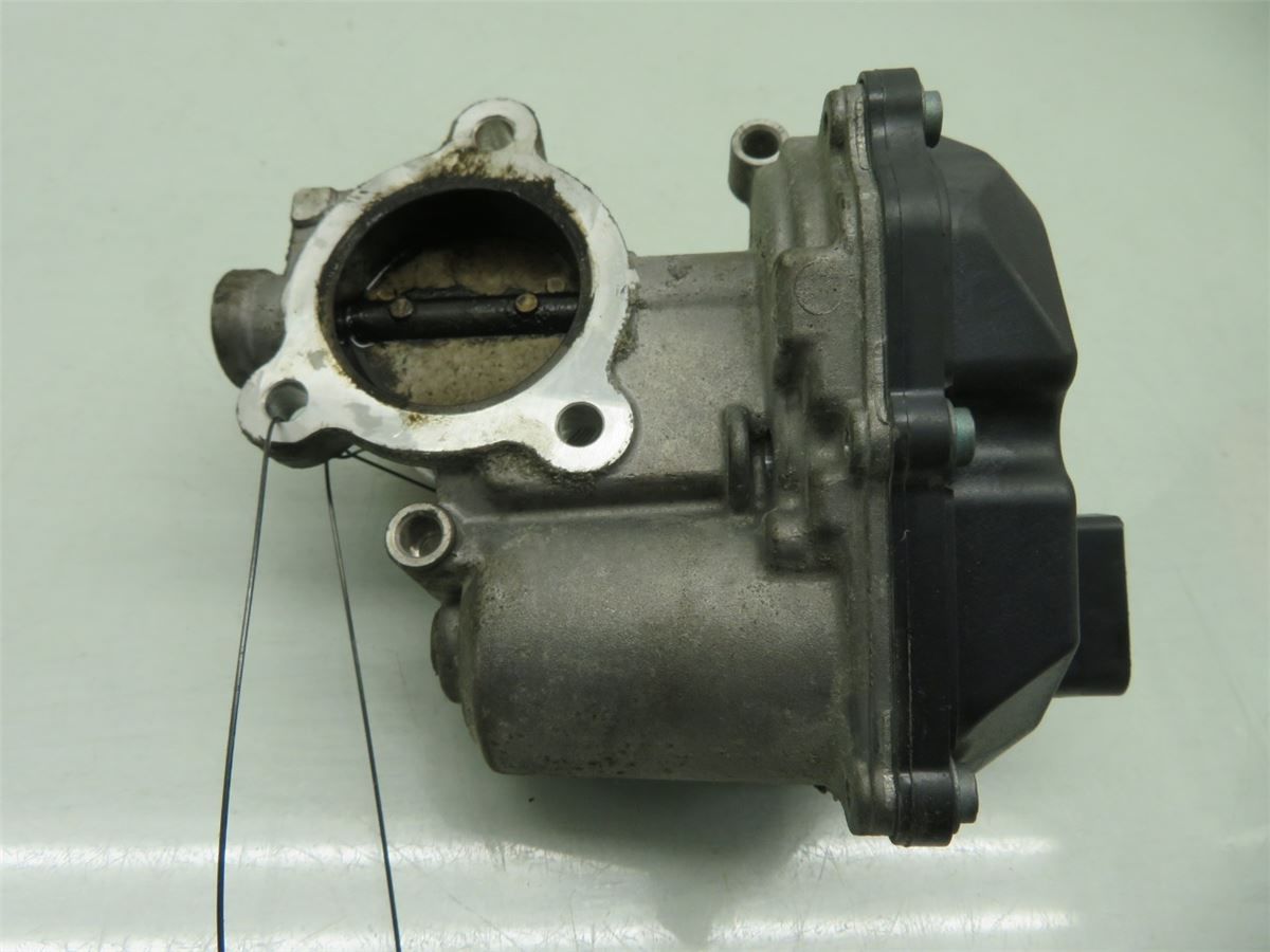 EGR Ventil – bilde 2
