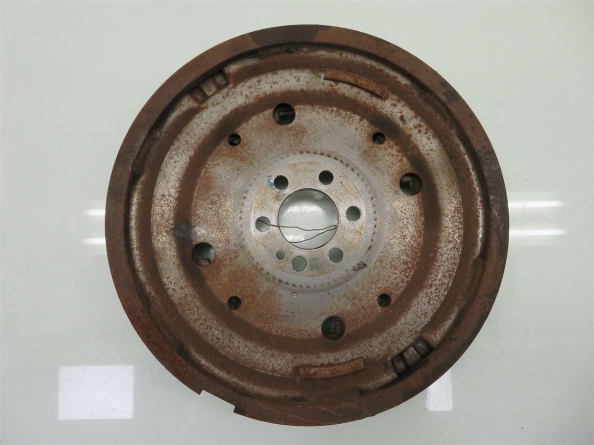 Svinghjul Automat – bilde 3
