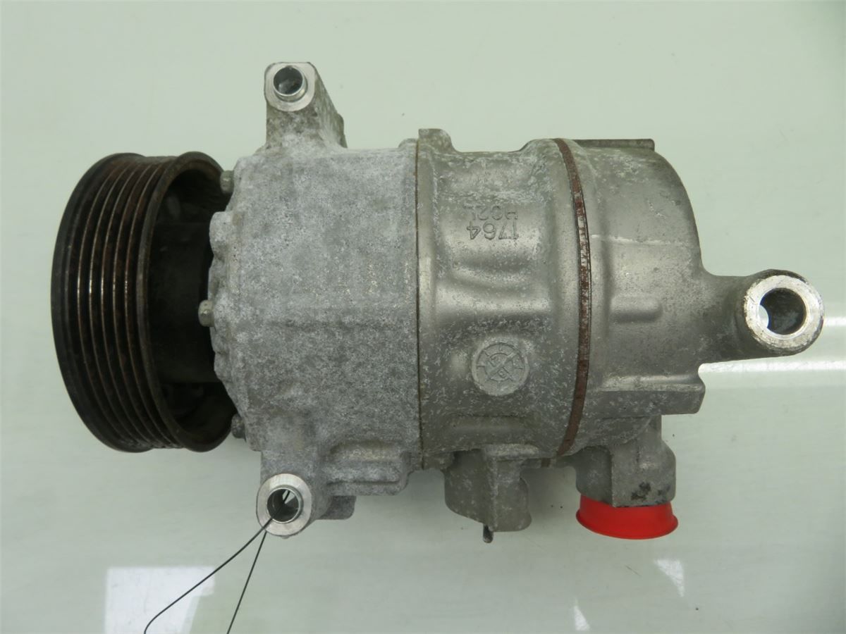 Varme AC Kompressor – bilde 1