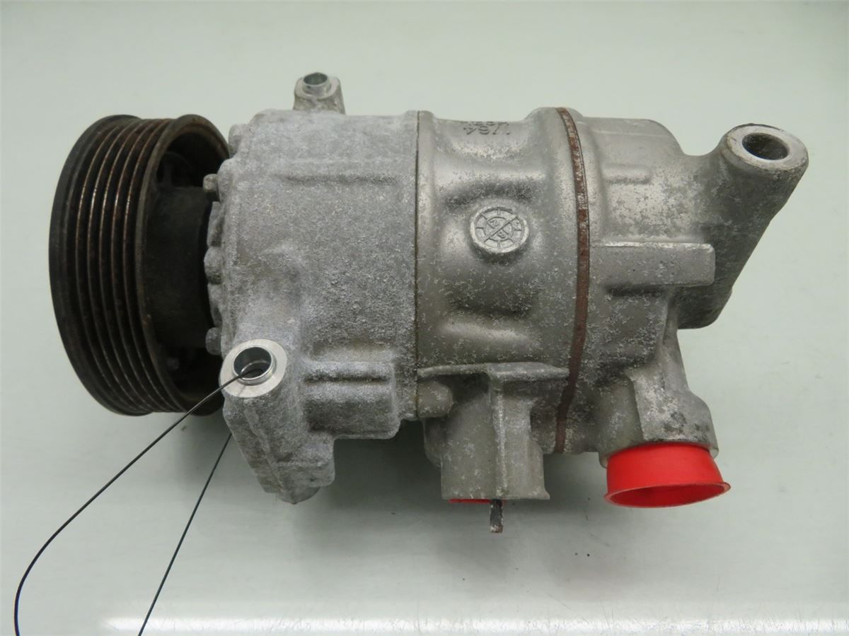 Varme AC Kompressor – bilde 2