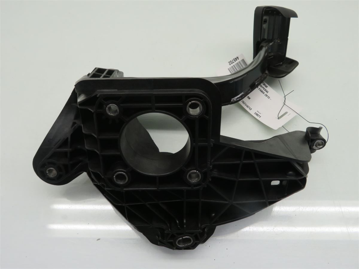 Bremsepedal – bilde 2
