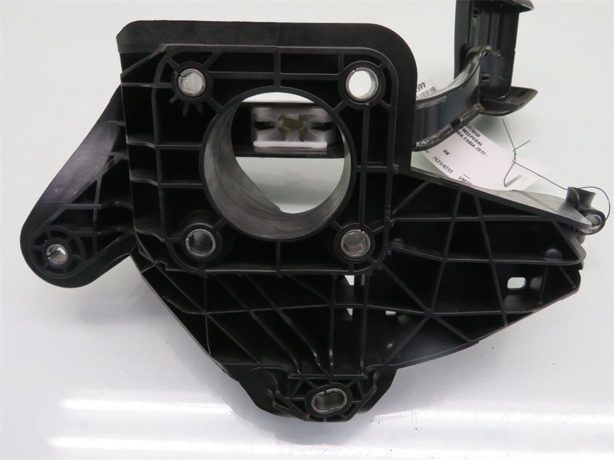 Bremsepedal – bilde 3