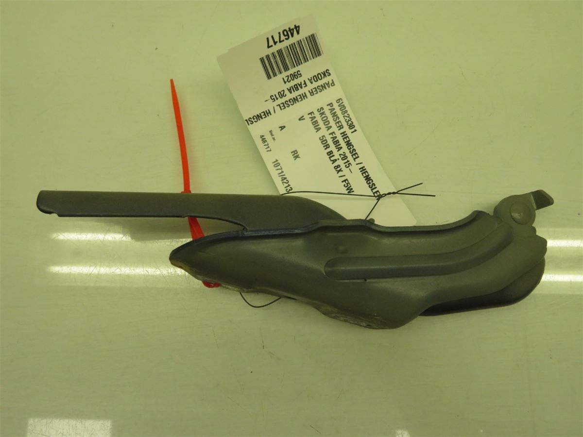 Panser Hengsel / Hengsler – bilde 2