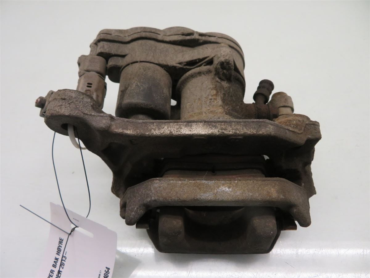 Bremsecaliper Bak Høyre – bilde 2