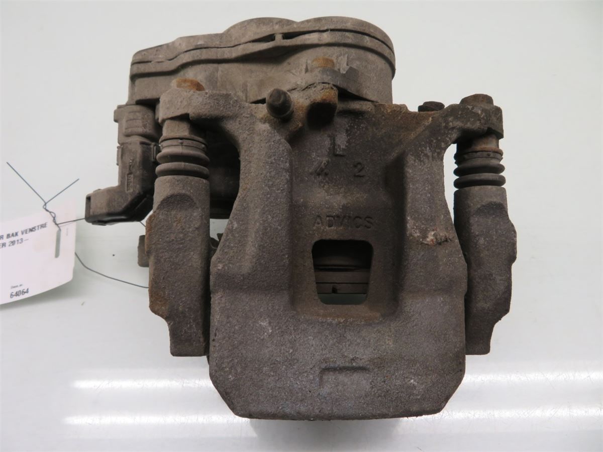 Bremsecaliper Bak Venstre – bilde 2