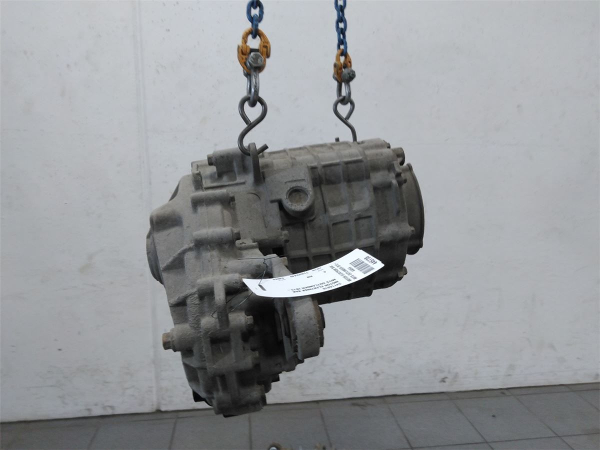Motor Elektrisk Bak – bilde 2