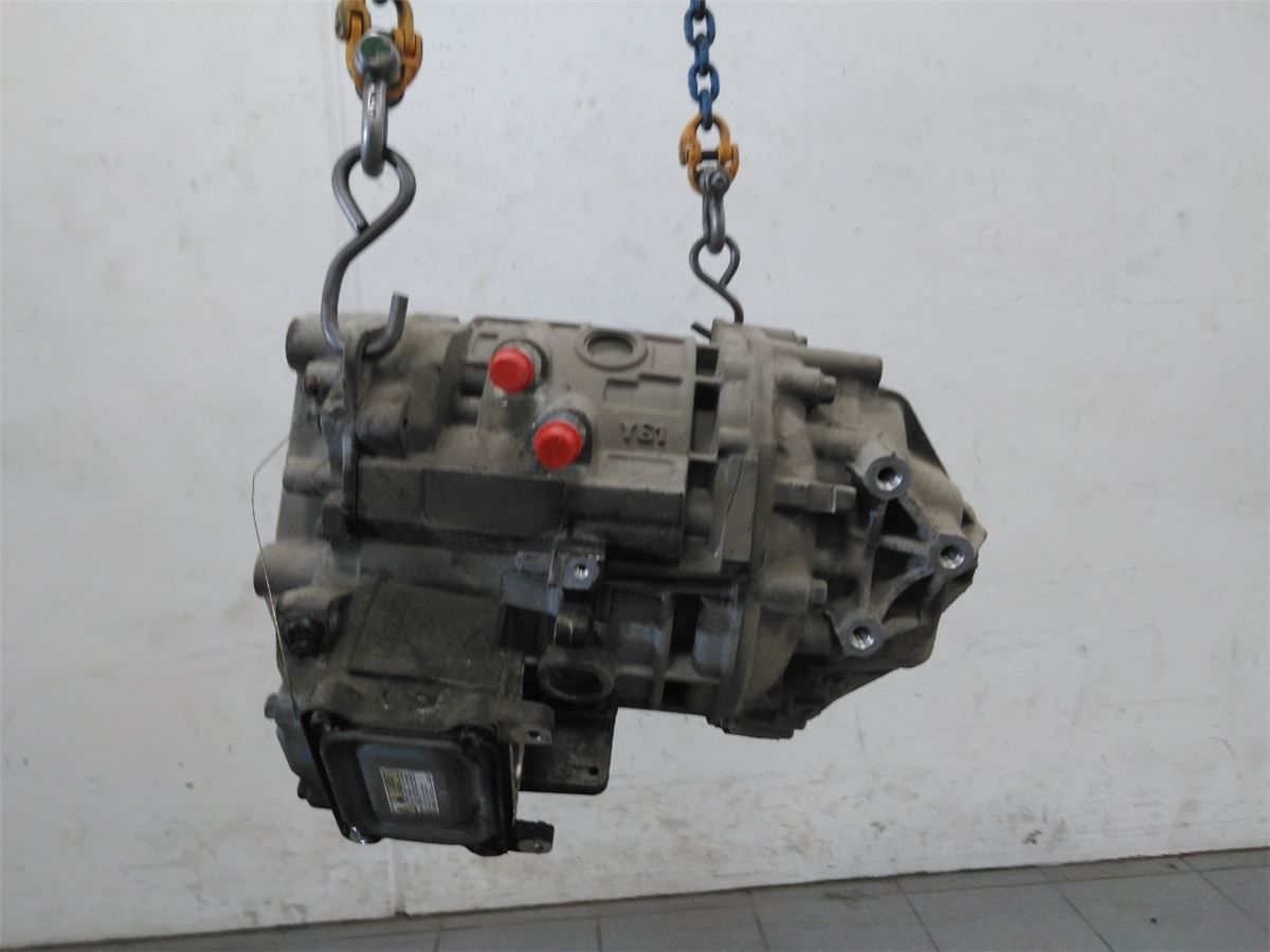 Motor Elektrisk Bak – bilde 4