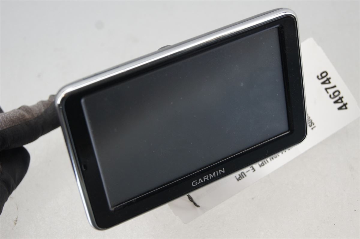 GPS Navigator – bilde 1