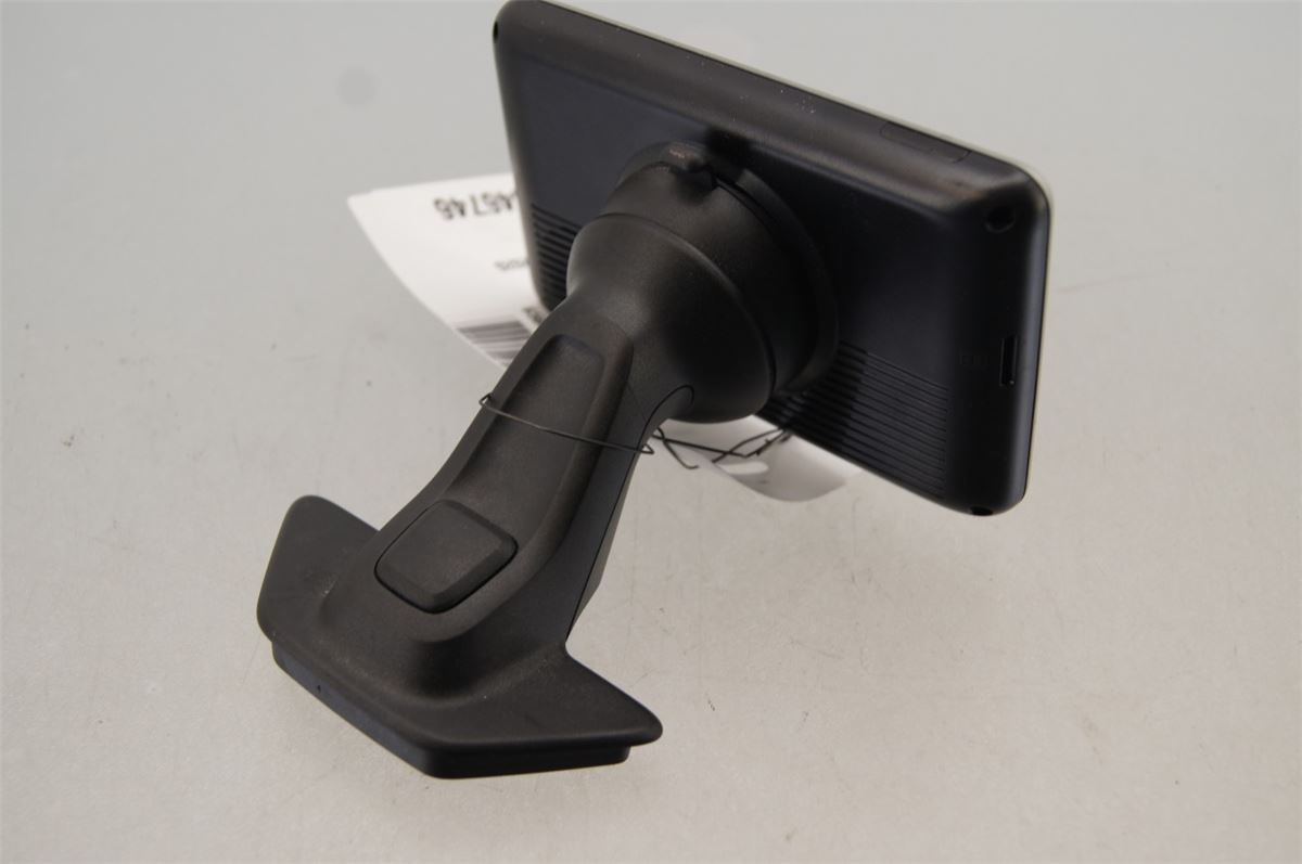 GPS Navigator – bilde 2